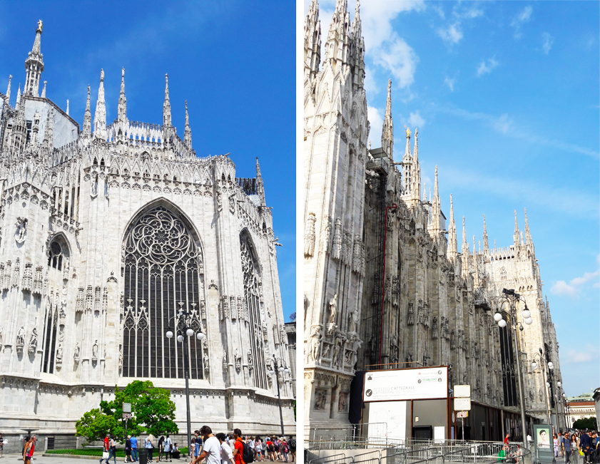 milan