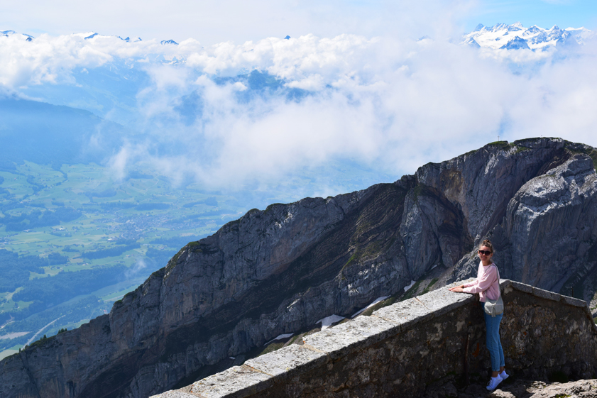 mountain pilatus