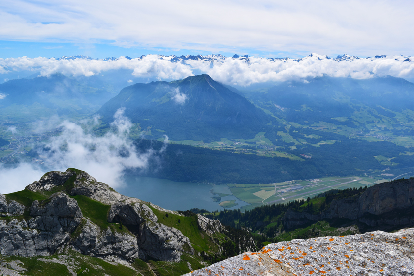 mountain pilatus