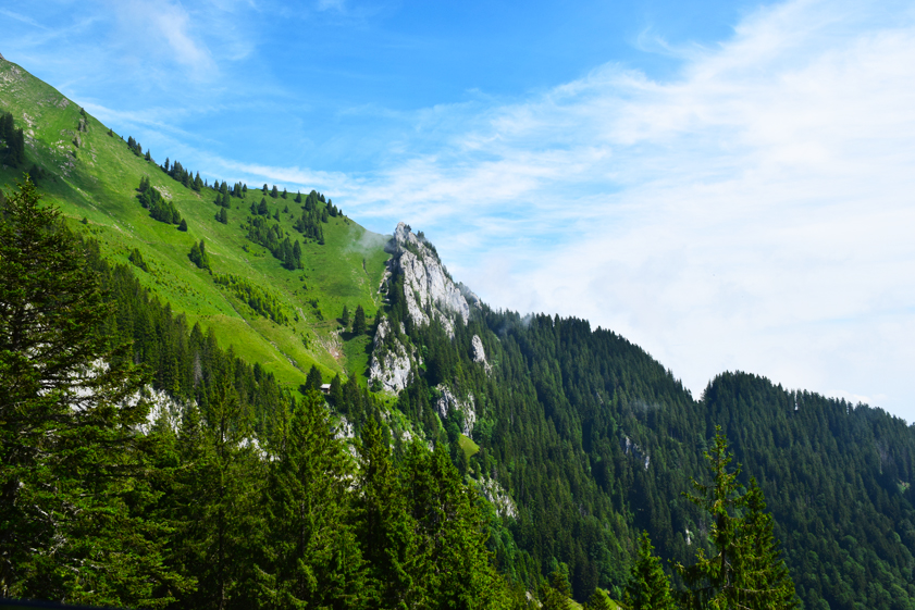 mountain pilatus