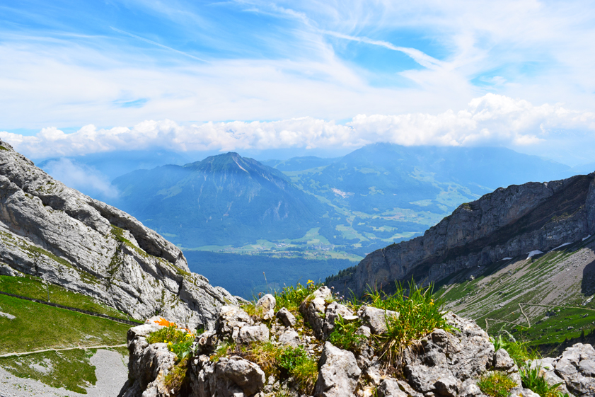 mountain pilatus