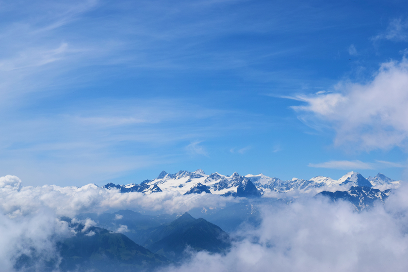 mountain pilatus