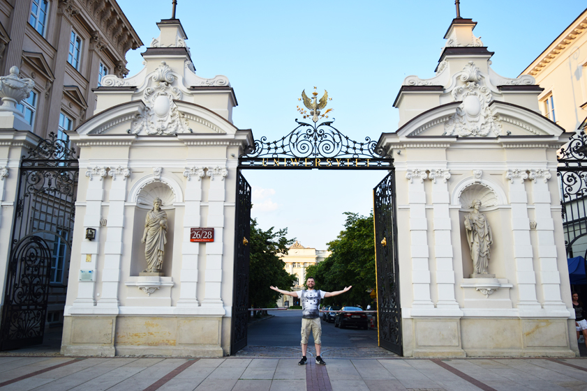 warsaw_university