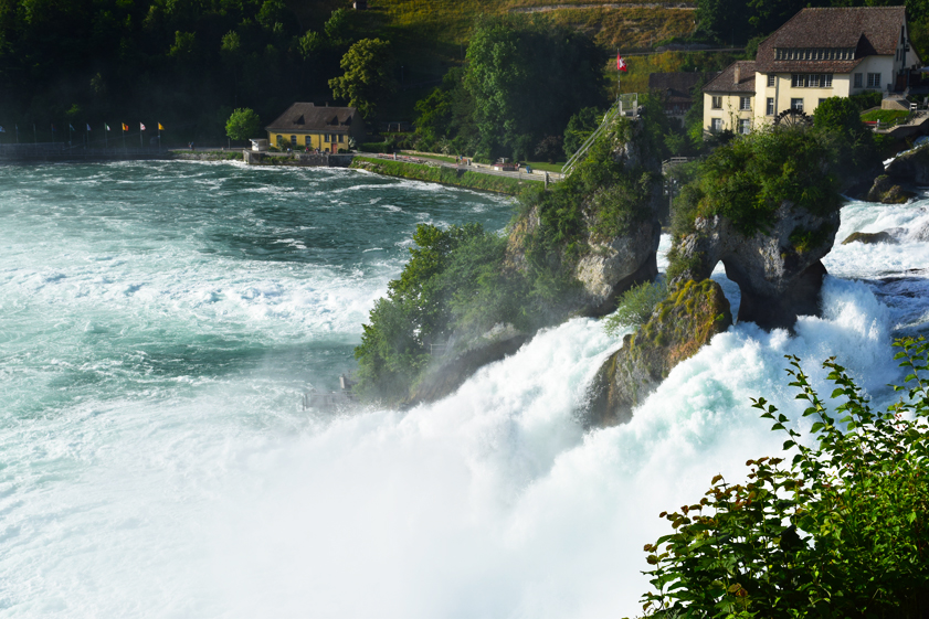 waterfall_rhine