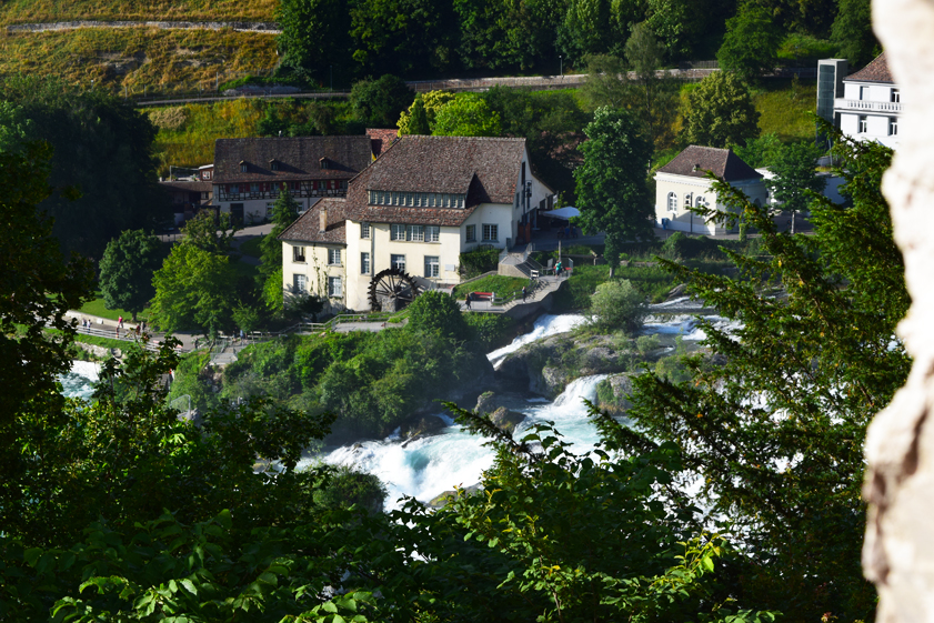 waterfall_rhine