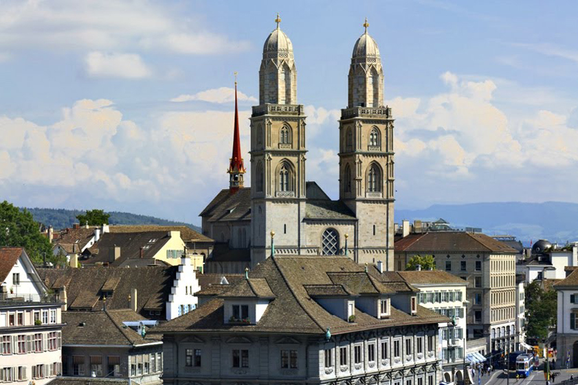 zurich_grossmunster