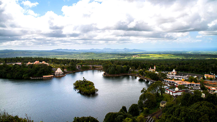 mauritius_ganga talao