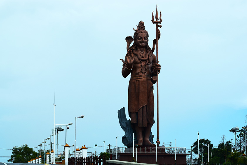 mauritius_ganga talao