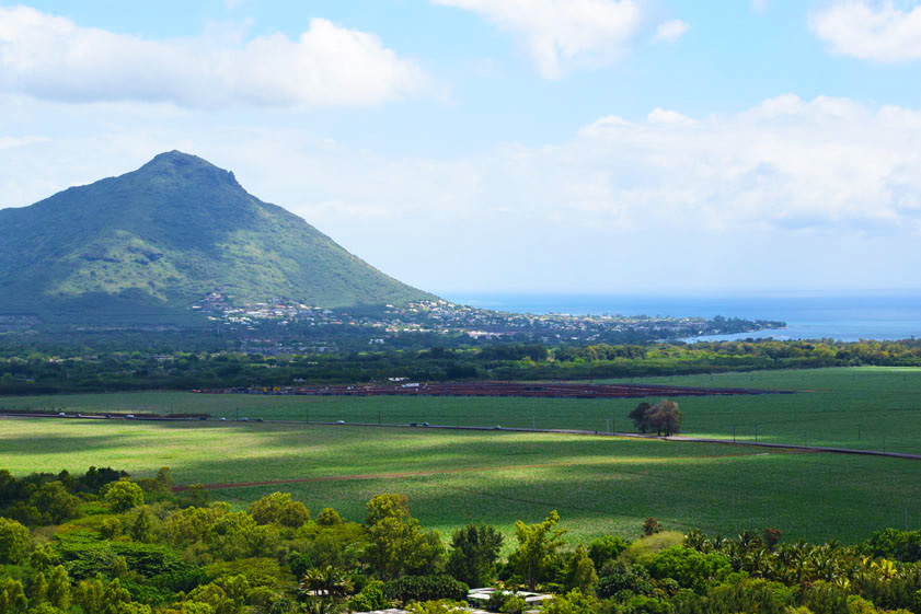 mauritius