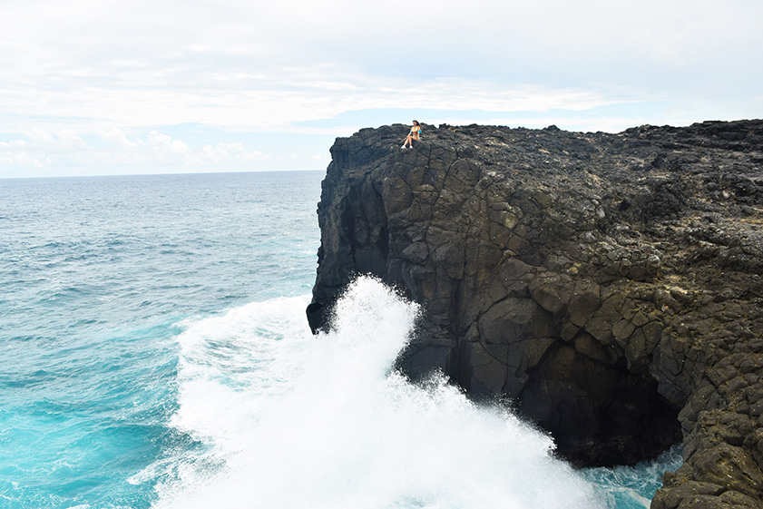 mauritius