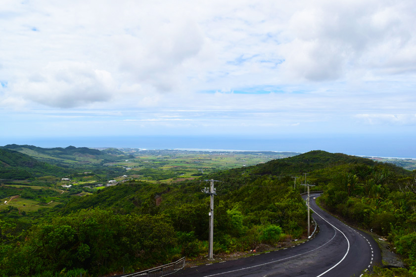 mauritius