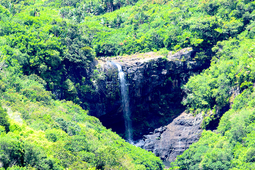 mauritius_seven cascades