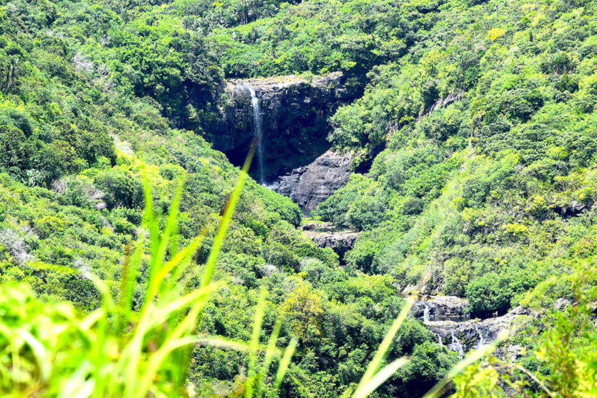 mauritius_seven cascades