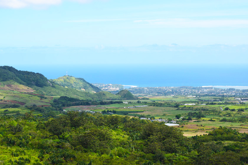 mauritius