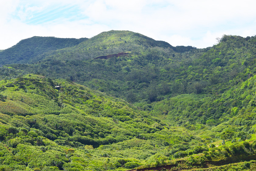 mauritius