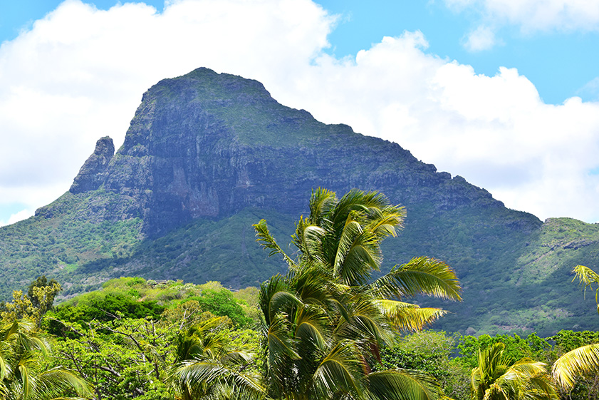 mauritius